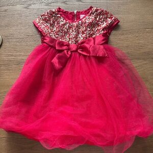 Bitty Baby by American Girl dress 3T